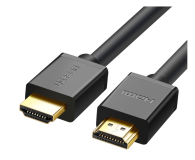 UGREEN Kabel HDMI HD104 4K 60Hz 2m czarny - 1488974 - zdjęcie 1